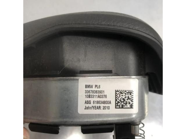 bontott BMW 5 F11 Kormánylégzsák