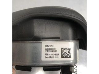 bontott BMW 5 F11 Kormánylégzsák