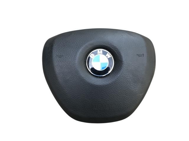 bontott BMW 5 F11 Kormánylégzsák