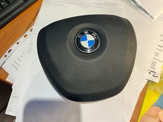 bontott BMW 5 F11 Kormánylégzsák