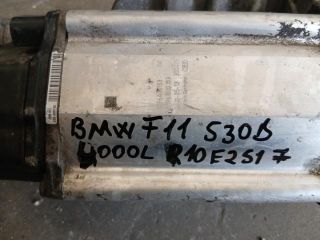 bontott BMW 5 F11 Kormánymű Szervós