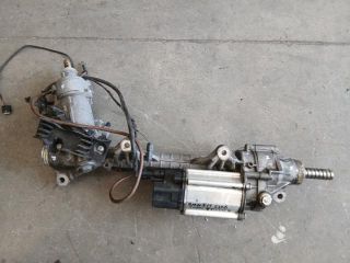 bontott BMW 5 F11 Kormánymű Szervós