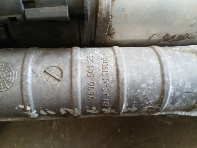 bontott BMW 5 F11 Kormánymű Szervós