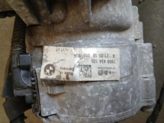 bontott BMW 5 F11 Kormánymű Szervós