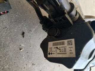 bontott BMW 5 F11 Kormánymű Szervós