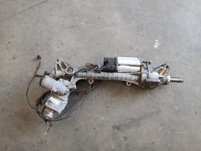 bontott BMW 5 F11 Kormánymű Szervós