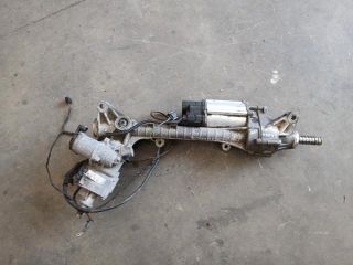 bontott BMW 5 F11 Kormánymű Szervós