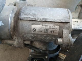 bontott BMW 5 F11 Kormánymű Szervós