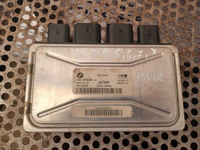 bontott BMW 5 F11 Kormányoszlop Vezérlő