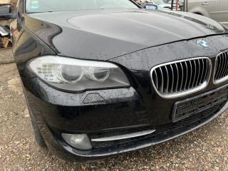bontott BMW 5 F11 Központi Ütközés Érzékelő