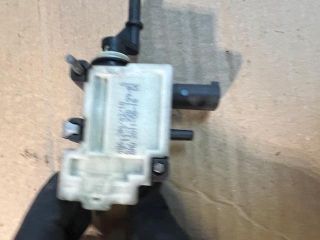 bontott BMW 5 F11 Központizár Motor Tankajtó