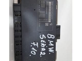 bontott BMW 5 F11 Lámpa Vezérlő