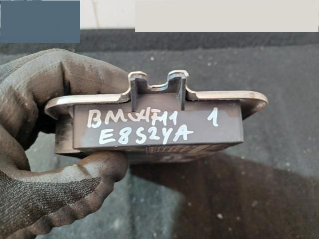 bontott BMW 5 F11 Lámpa Vezérlő