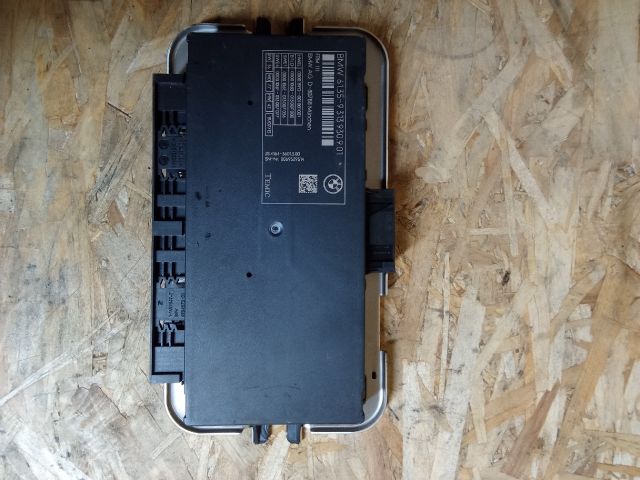 bontott BMW 5 F11 Lámpa Vezérlő