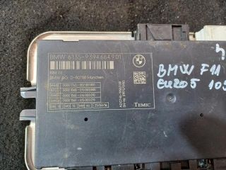 bontott BMW 5 F11 Lámpa Vezérlő