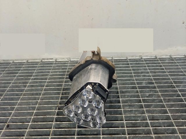 bontott BMW 5 F11 Lámpa Vezérlő