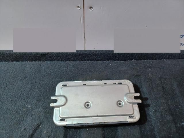 bontott BMW 5 F11 Lámpa Vezérlő