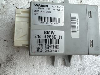 bontott BMW 5 F11 Légrugó Vezérlő