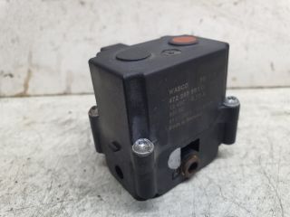 bontott BMW 5 F11 Légrugó Vezérlő