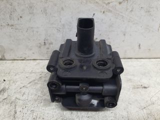 bontott BMW 5 F11 Légrugó Vezérlő