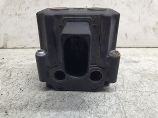 bontott BMW 5 F11 Légrugó Vezérlő