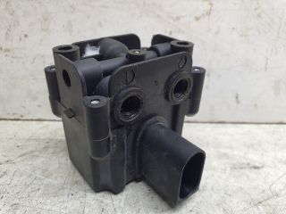 bontott BMW 5 F11 Légrugó Vezérlő