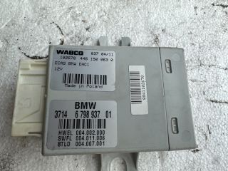 bontott BMW 5 F11 Légrugó Vezérlő