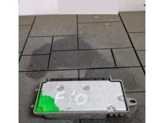 bontott BMW 5 F11 Légzsák Elektronika