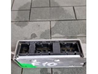 bontott BMW 5 F11 Légzsák Elektronika