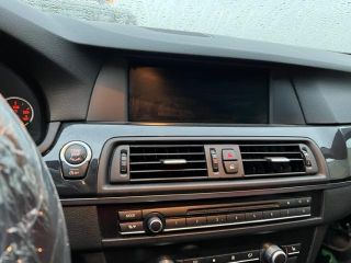 bontott BMW 5 F11 Légzsák Elektronika