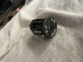 bontott BMW 5 F11 Légzsák Kapcsoló