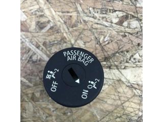 bontott BMW 5 F11 Légzsák Kapcsoló