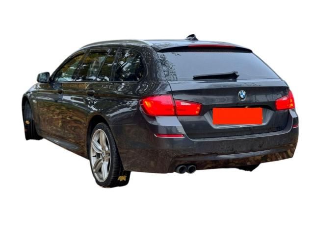 bontott BMW 5 F11 Magassugárzó Hangszóró