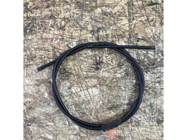 bontott BMW 5 F11 Motorháztető Nyitó Bowden