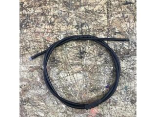 bontott BMW 5 F11 Motorháztető Nyitó Bowden