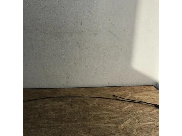 bontott BMW 5 F11 Motorháztető Nyitó Bowden