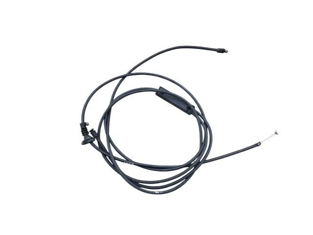 bontott BMW 5 F11 Motorháztető Nyitó Bowden