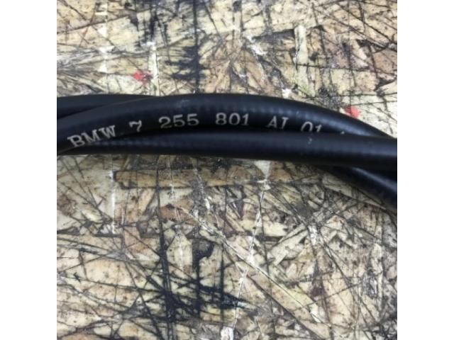 bontott BMW 5 F11 Motorháztető Nyitó Bowden