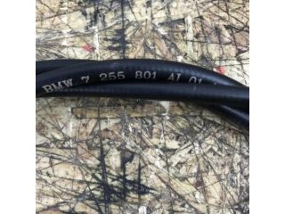 bontott BMW 5 F11 Motorháztető Nyitó Bowden