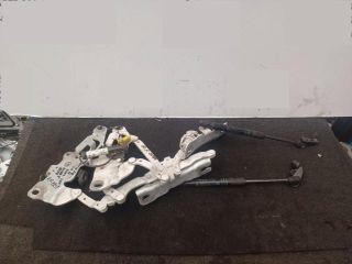 bontott BMW 5 F11 Motorháztető Zsanér Pár