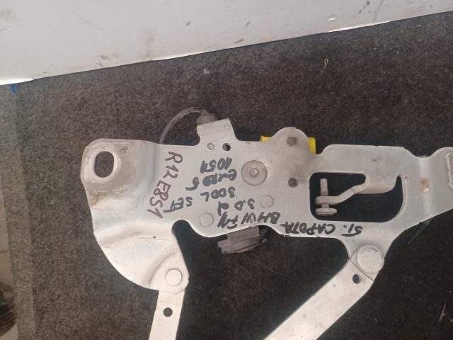 bontott BMW 5 F11 Motorháztető Zsanér Pár