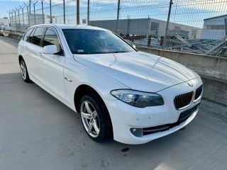 bontott BMW 5 F11 Motorháztető