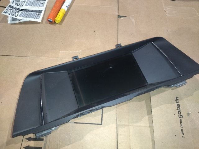 bontott BMW 5 F11 Multifunkciós Kijelző