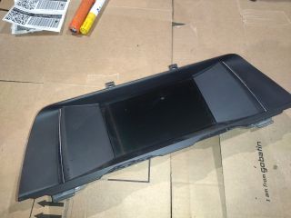 bontott BMW 5 F11 Multifunkciós Kijelző