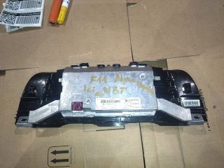 bontott BMW 5 F11 Multifunkciós Kijelző