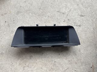 bontott BMW 5 F11 Multifunkciós Kijelző