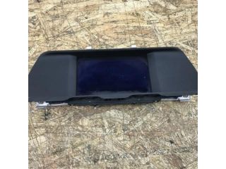 bontott BMW 5 F11 Multifunkciós Kijelző