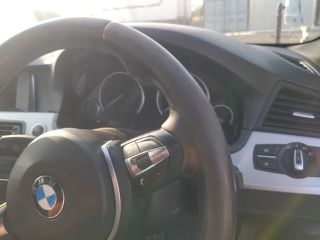 bontott BMW 5 F11 Multikormány