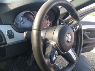 bontott BMW 5 F11 Multikormány