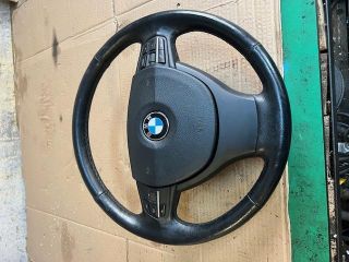 bontott BMW 5 F11 Multikormány